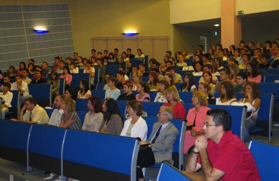 The Faculty of Economics of the University of Split | conference 2012 | international money | money management international